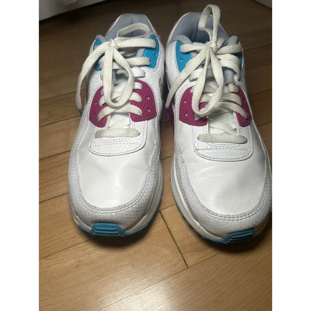 nike air max‎ 90 Special Edition Multi Color 6.5Y